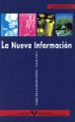 LA NUEVA INFORMACION di DIEZHANDINO NIETO, MARIA PILAR  COCA GARCIA, CESAR 