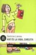 AIXI ES LA VIDA, CARLOTA (12 ED.) di LIENAS, GEMMA 