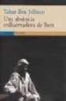 UNA ABSENCIA ENLLVERNADORA DE LLUM de BEN JELLOUN, TAHAR 