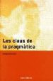 LES CLAUS DE LA PRAGMATICA di BASSOLS, MARGARIDA 