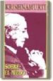 SOBRE EL MIEDO de KRISHNAMURTI, J. 