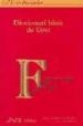 DICCIONARI BASIC DE DRET di DOMENECH, J. LL.  FERRA, JAUME 