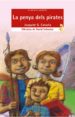 LA PENYA DELS PIRATES de GONZALEZ CATURLA, JOAQUIM 