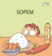 SOPEM (MAJUSCULES 6) de SOLER, TERESA 
