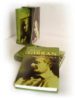 OBRAS COMPLETAS DE KHALIL GIBRAM (3 VOLS.) di VV.AA. 