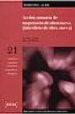 ACCION SUMARIA DE SUSPENSION DE OBRA NUEVA (INTERDICTO DE OBRA NU EVA) (INCLUYE DISQUETE) (3 ED.) de VILALTA NICUESA, AURA ESTHER  MENDEZ, ROSA M. 