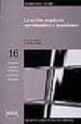 ACCION NEGATORIA: SERVIDUMBRE E INMISIONES (INCLUYE DISKETTE) (2 ED.) de MENDEZ TOMAS, ROSA MARIA  VILALTA NICUESA, AURA ESTHER 