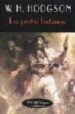 LOS PIRATAS FANTASMAS de HODGSON, WILLIAM HOPE 