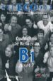 ECO B1. CUADERNO DE REFUERZO B1 (NIVEL 2) de ROMERO DUEAS, CARLOS  GONZALEZ HERMOSO, ALFREDO 