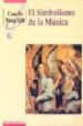 EL SIMBOLISMO DE LA MUSICA di MAUCLAIR, CAMILO 