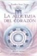 LA ALQUIMIA DEL CORAZON di RAYO FERRER, EUSEBIA 