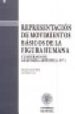 REPRESENTACION DE MOVIMIENTOS BASICOS DE LA FIGURA HUMANA de MAYOR IVORRA, JOSE  SANCHO PEREZ, FRANCISCA 