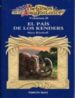 EL PAIS DE LOS KENDERS (5 ED.) de KIRCHOFF, MARY 