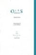 OLAS ATLANTICAS  (ED. BILINGE CASTELLANO-GALLEGO) de TORRES, XOHANA 