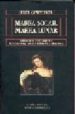 MAREA SOLAR, MAREA LUNAR de GIMFERRER, PERE 