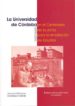 LA UNIVERSIDAD DE CORDOBA EN EL CENTENARIO DE LA JUNTA PARA LA AM PLIACION DE ESTUDIOS de GARRIDO ARANDA, JOSE MIGUEL 
