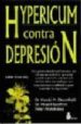 HYPERICUM CONTRA DEPRESION di BLOOMFIELD, HAROLD 