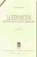LA EXPOSICION HISPANO-FRANCESA DE ZARAGOZA de LABORDA YNEVA. JOSE 