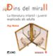 DINS DEL MIRALL de MOLIST, PEP 