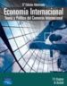 ECONOMIA INTERNACIONAL (5 ED. ABREVIADA): TEORIA Y POLITICA DEL COMERCIO INTERNACIONAL de OBSTFELD, M.  KRUGMAN, PAUL 