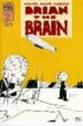 BRIAN THE BRAIN N 7 de MARTIN, MIGUEL ANGEL 