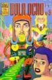 BOLA OCHO N 09 di CLOWES, DANIEL 