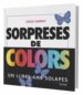 SORPRESES DE COLORS di MURPHY, CHUCK 