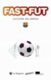 FAST-FUT: LA CUINA DEL BARA di VV.AA. 