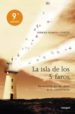 LA ISLA DE LOS CINCO FAROS de RAMON-CORTES, FERRAN 