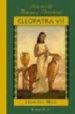 CLEOPATRA VII: HIJA DEL NILO de GREGORY, KRISTIANA 