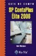 GUIA DE CAMPO DE SP CONTAPLUS ELITE 2008 de MORUECO GOMEZ, RAUL 