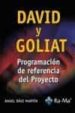 DAVID Y GOLIAT: PROGRAMACION DE REFERENCIA DEL PROYECTO di DIAZ MARTIN, ANGEL 