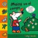 MAISY VA AL CAMPO de COUSINS, LUCY 