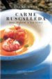 CARME RUSCALLEDA: DEL PLATO A LA VIDA de COLL, JAUME 