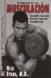 PROGRAMAS DE MUSCULACION (4 ED.) de EVANS, NICK 