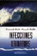 INFECCIONES URINARIAS di DALET ESCRIBA, FERNANDO  RIO, GERARDO DEL 