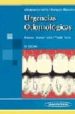 URGENCIAS ODONTOLOGICAS (3 ED.) de MALAGON-LONDOO, GUSTAVO  MALAGON BAQUERO, OLGA MARCELA 