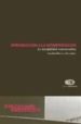 INTRODUCCION A LA INTERPRETACION: LA MODALIDAD CONSECUTIVA de ILIESCU GHEORGHIU, CATALINA 