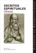 ESCRITOS ESPIRITUALES de VV.AA.  ORIGENES 