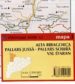 MAPA 1. PALLARS JUSSA di VV.AA. 