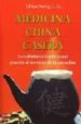 MEDICINA CHINA CASERA de WANG, LIHUA 
