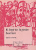 EL LLEGIR NO FA PERDRE L ESCRIURE di PEDROLO, MANUEL DE 