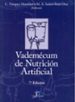 VADEMECUM DE NUTRICION ARTIFICIAL (7 ED.) di VAZQUEZ MARTINEZ, CLOTILDE 