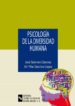 PSICOLOGIA DE LA DIVERSIDAD HUMANA di SANCHEZ CANOVAS, JOSE 