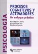 PROCESOS COGNITIVOS Y ACTIVADORES de QUIROS EXPOSITO, PILAR  CABESTRERO ALONSO, RAUL 