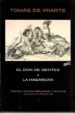 EL DON DE GENTES O LA HABANERA di IRIARTE, TOMAS DE 