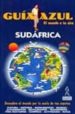 SUDAFRICA 2009 (GUIA AZUL) di VV.AA. 