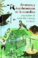 AVENTURAS Y DESCUBRIMIENTOS EN LA NATURALEZA de LUX, CLAUDE 
