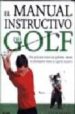 EL MANUAL DE GOLF di VV.AA. 