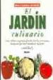 EL JARDIN CULINARIO de CLEVELY, ANDI 